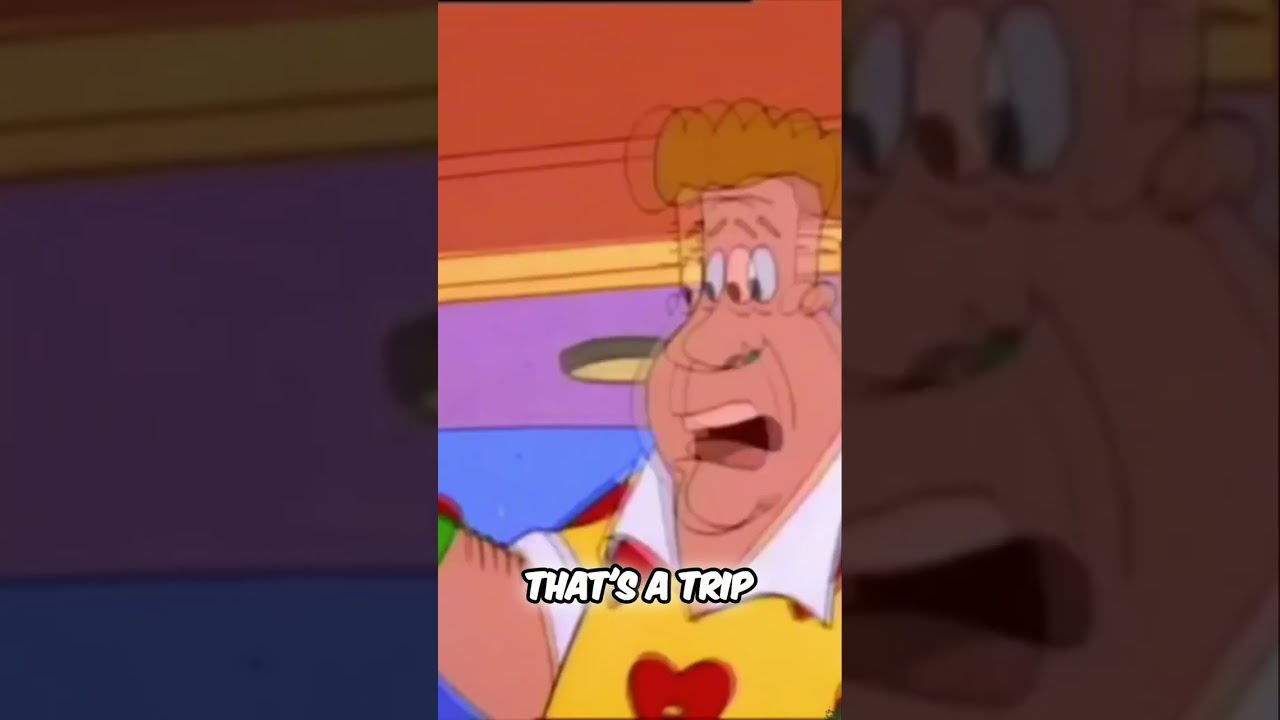 Bobby's World: Tackling Tough Topics With a Kid-Friendly Twist!