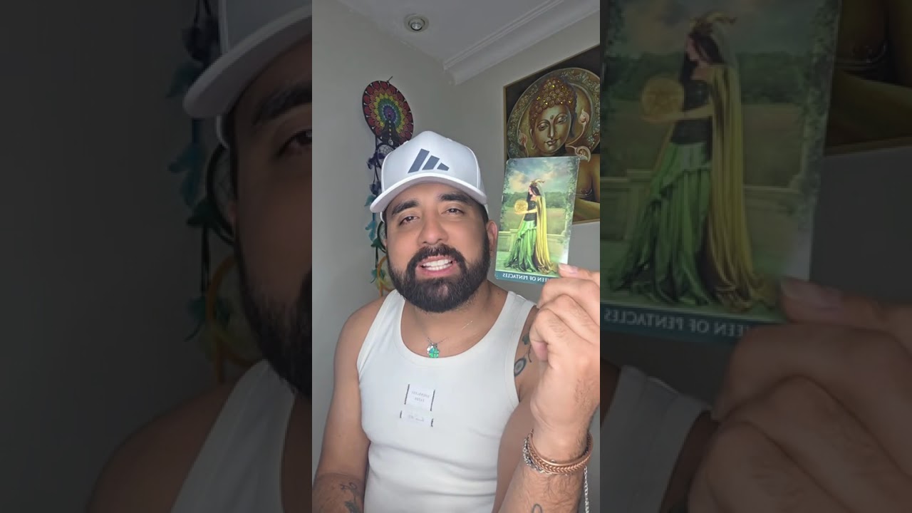 Tres Preguntas Que Marcaron lágrimas y decepción #astrology #tarot #parati