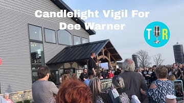 What the family of Missing Mom Dee Warner said at the candlelight vigil - The Interview Room