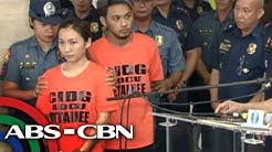 TV Patrol:  'Utak ng bitcoin scam, protektado dati ng ilang pulis'