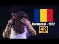 Michael Jackson | She's Out Of My Life - Live in Bucharest, 1992 (4K Remaster)