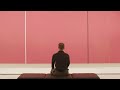 The momentous simplicity of Barnett Newman | UNIQLO ARTSPEAKS