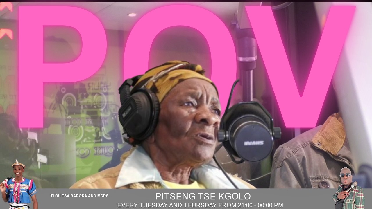 POV KOKO BARE WALOYA