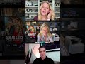 Sugar &amp; Vice: A Hannah Swensen Mystery with Ali Sweeney, Barbara Niven and Victor Webster