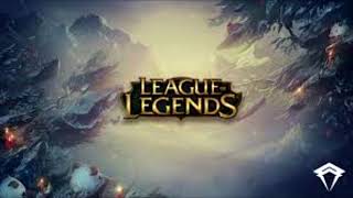 Ashe, Lucian, Sett, Xayah, Jhin Voice Line Rap.