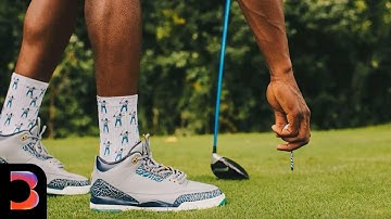 Making Golf More Inclusive Through Fashion