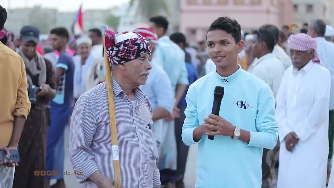 زيارة الشحر السنوية 