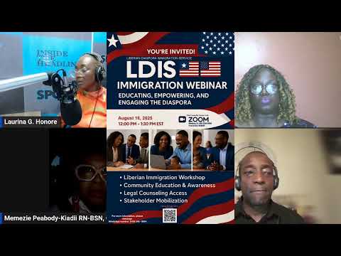 SPOON TALK AUGUST 15 2025