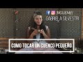 Como tocar un cuenco pequeño (7 tips para cuencos tibetanos pequeños)