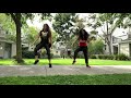 Que Calor by Major Lazer (feat. J. Balvin &amp; El Alfa) - Zumba Choreography