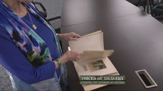Memorial museum being built in Jacksonville to honor those MIA from Vietnam War