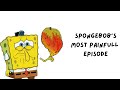 This episode of SpongeBob was hard to watch.