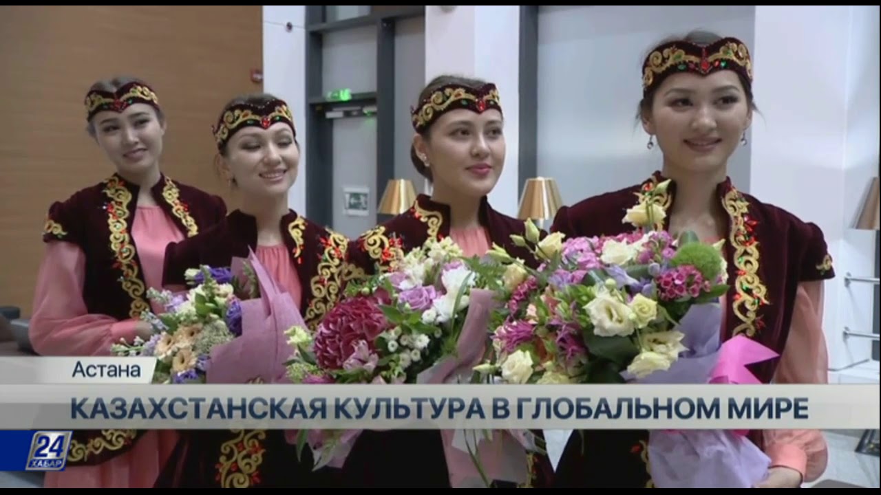 Итоги 2017 года: главные события в сфере культуры