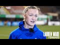 Austria reaction | Lauren Wade & Demi Vance