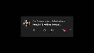 Alın. Başka da yok. Küstüm size.