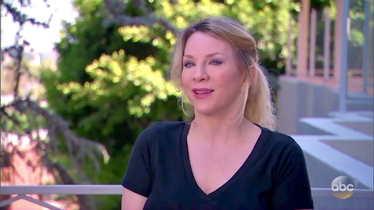 When Dr. Dot went to Jimmy Kimmel 