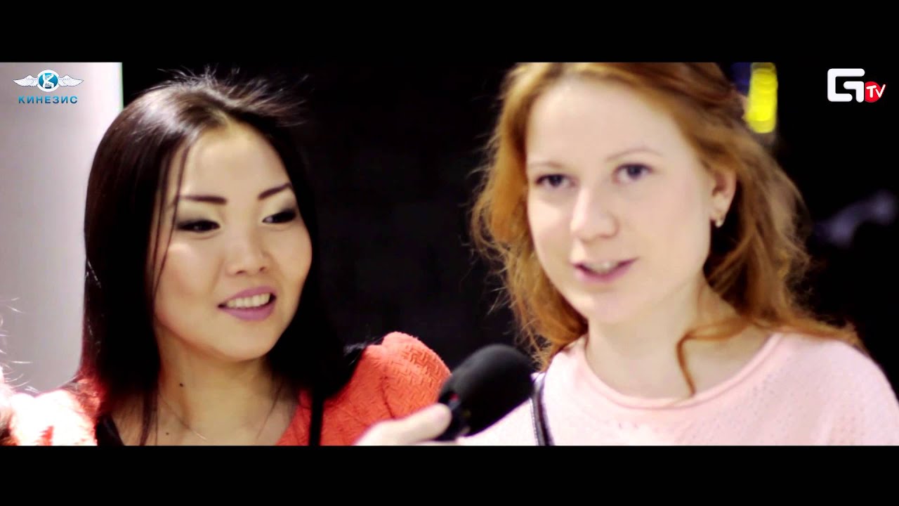 GeoNews. Выпуск №2. Concert club JJ Mahoney's