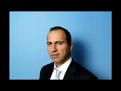 Uber's next CEO: Who is Dara Khosrowshahi?