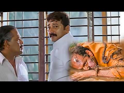 ജയേട്ടന്റെ കല്യാണം കഴിയുന്നവരെ ശവം പൊങ്ങിയത് അറിയാതെ നോക്കണം | Uthaman Movie Scenes