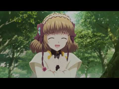 Tales of Xillia - Opening (PS3) Ayumi Hamasaki 浜崎あゆみ - progress