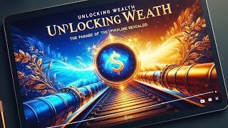 👑Pablo & Bruno: The Tale of Passive Income💸|The parable of the pipeline book summary#finance#life