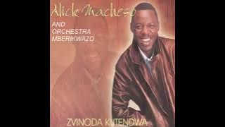 Alick Macheso - Zvinoda Kutendwa  Album (2010) | Full Album