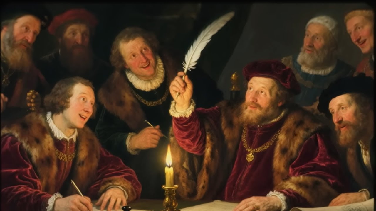 The Princess Henry VIII Rejected – Shocking Royal History