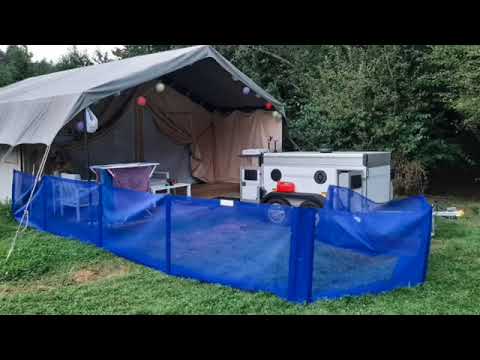 Video-thumbnail van Camping Villa Guillaumette