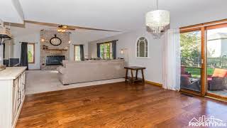 26700 South JACOB Drive, Channahon, IL 60410