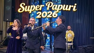 Leyla Rehimova & Resad Sadiqov Super Papuri 2026 Canli Şfet