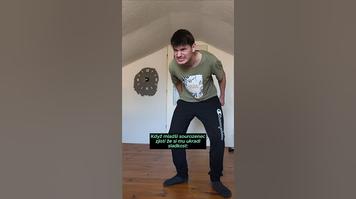 KDYŽ MLADŠÍ SOUROZENEC ZJISTÍ ŽE SI MU UKRADL SLADOST 😂 #shorts #funny #pov #humor