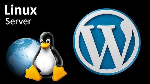 🐧 Linux Server - Como instalar o WordPress no Debian #debian #wordpressinstall #wordpress