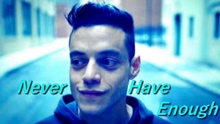 Multifandom | Never Have Enough