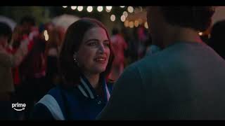 Garrett Rescues Hannah from Her Flirting | Off Campus | Clip | Prime Video