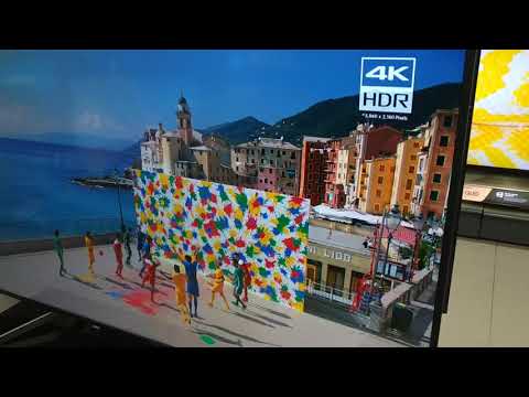 Sony KD-75XG8096 75 дюймов Ultra HD