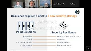 What is SASE? Beyond the Buzzword Webinar Recording