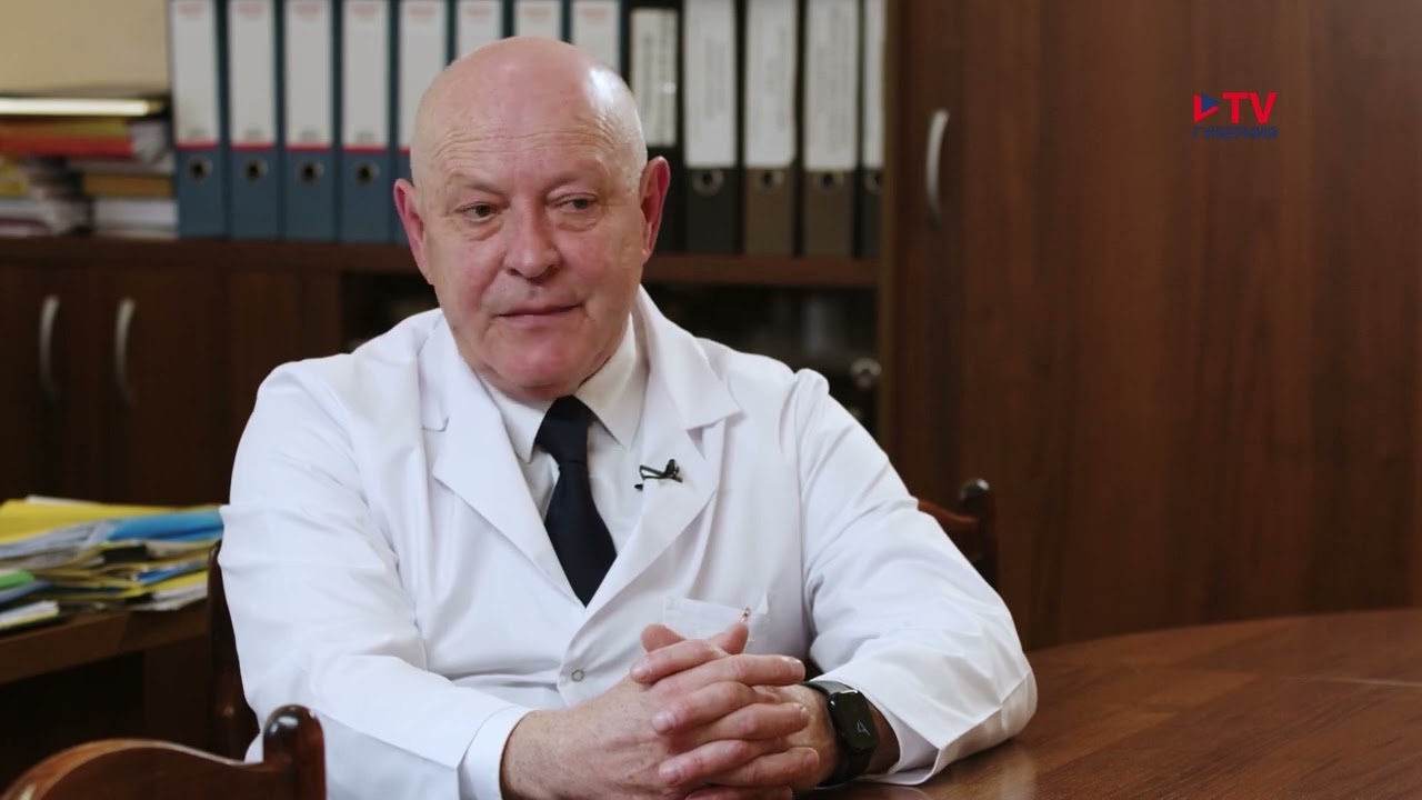 Современники. Сергей Авдеев