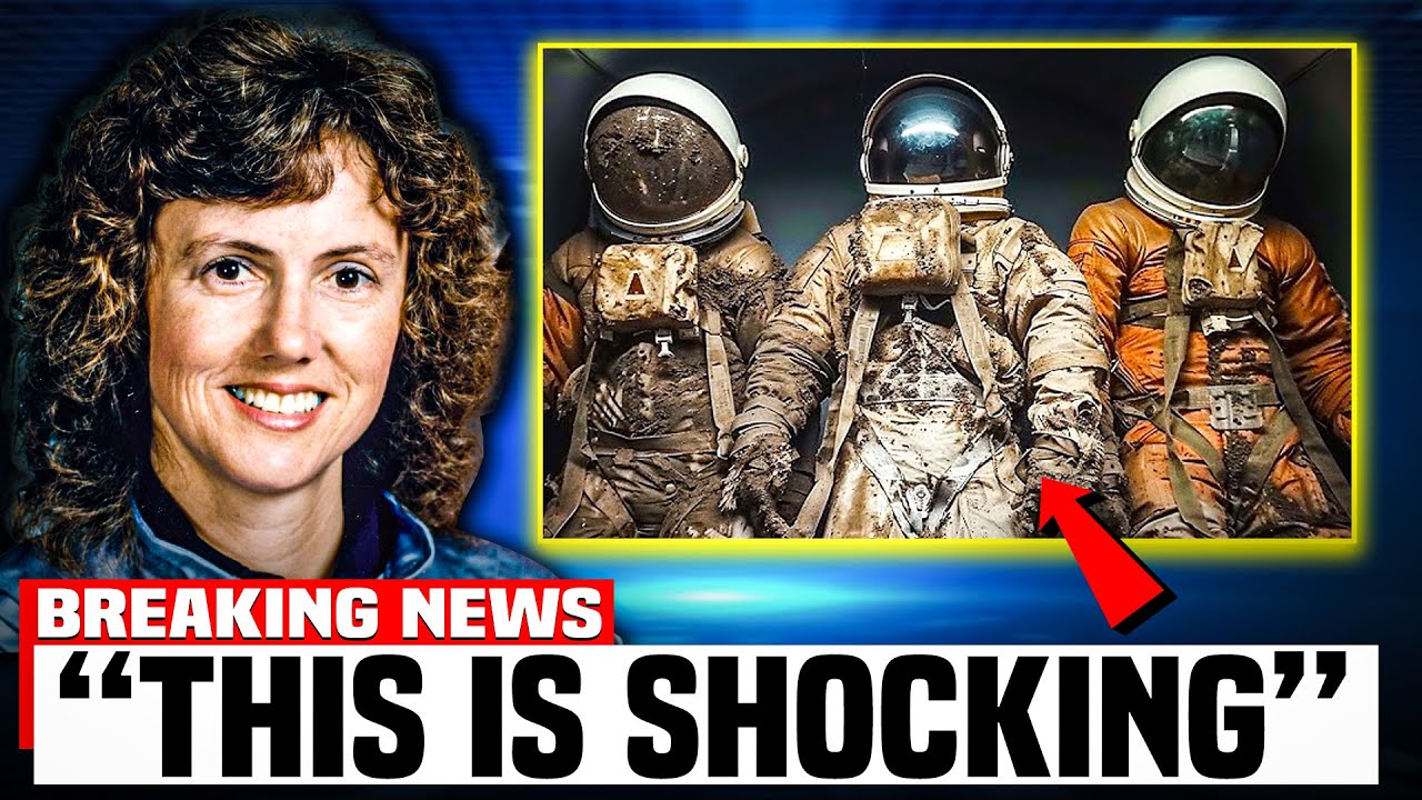 20 Things You Didn't Know About The Challenger Disaster That Will