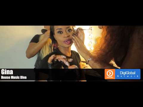 Gina - Mogbe (Bts)