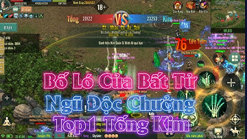 NGŨ ĐỘC CHƯỞNG NÚP LÙM MÓC CUA QUÁ ĐÁNG ĐỒNG TIỀN BÁT GẠO SẾP ÊI⭐VLTK1 MOBILE VNG
