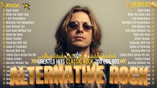 Timeless Slow Rock Classic Rock Ballad Hits to Relax, Dream, and Feel the Music 🎧✨