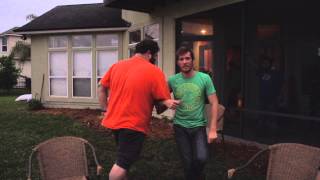 TE Office in Slow Motion - Do-Si-Do