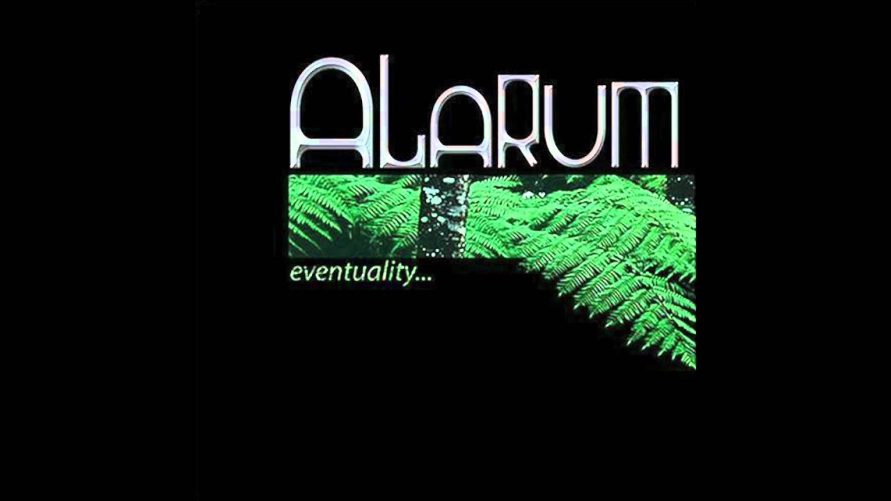 Alarum - Remote Viewing auf YouTube ansehen Alarum - Remote Viewing auf YouTube ansehen