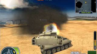 Tank Ranger   Test Hack01