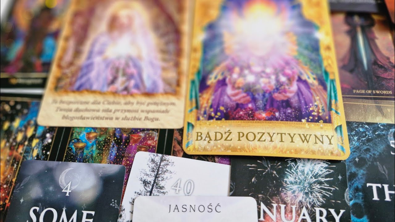 🪞 LUSTRO 🪞 PRAWDA PRZED, KTÓRĄ NIE TRZEBA JUŻ SIĘ BRONIĆ