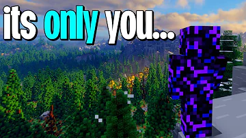 only you know what is best for your life. (Minecraft Commentary)