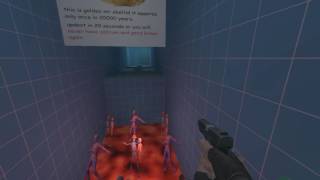 [CSS: Bhop] bhop_meme_v2 46.489 (Normal) by -MaTans`.