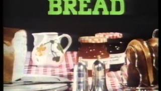 Bread TV1 Promo