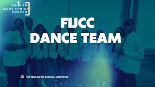 Faith Dance