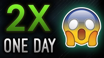 HOW TO DOUBLE YOUR PORTFOLIO WHEN BTC IS CRASHING - Bitmex Margin Leverage Trading Tutorial